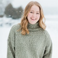 Cassie Anderson, Director, eCommerce & Advertising at Mimi’s Rock