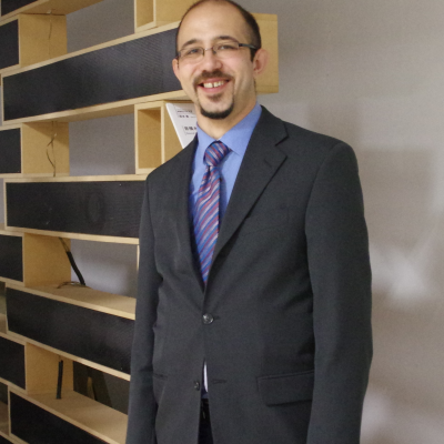 Prof. Dr.-Ing. habil. Ercan Altinsoy