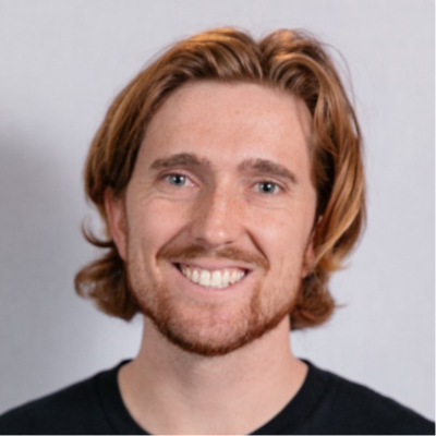 Robert Bush