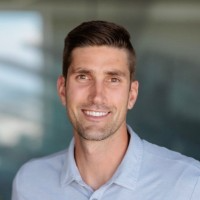 Ian Harward, Director of Procurement at HealthEquity