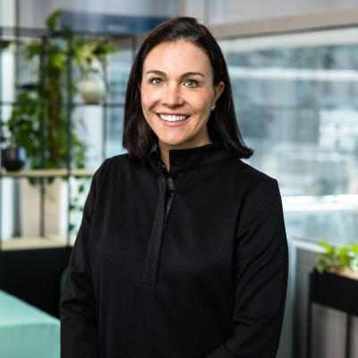 Jenny Edwards, MD, Head of NatWest Venture Banking at NatWest Bank