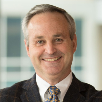Robert Cantow, Practice Director, Supply Chain at Converge Consulting