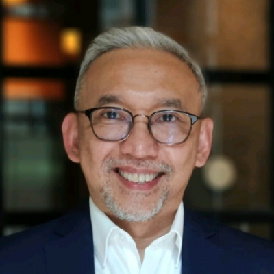 Sonny Supriyadi, SVP - Head, Pricing and Data Analytics at Maybank