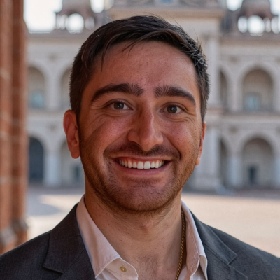 Mason Swofford, CEO & Co-founder at Tenzo AI