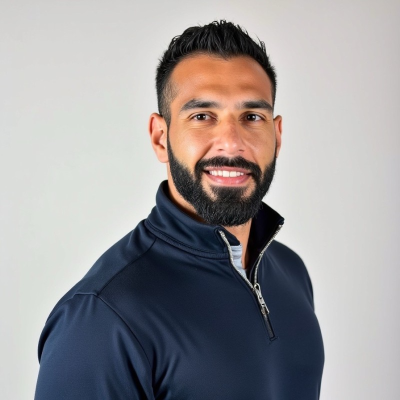 Mazen Mroueh, Global Head of Performance Marketing at Publicis Media