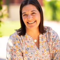 Kerry Kiley, Head of Extended Workforce Program at Workday