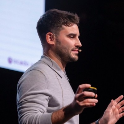 Ben O'Mahoney, AdTech, Data Partnerships and Retail Media Lead at OCADO ADS