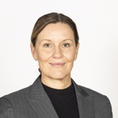 Susan Plath, Director of Procurement & Supply Chain at Albury Wodonga Health