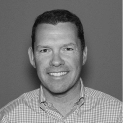 Matthew Mayo, Vice President at Mastercard