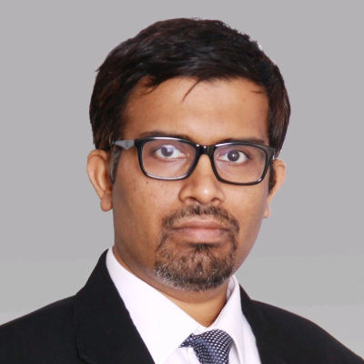 Girish Kumarguru, Head of Fixed Income and Convertible Bonds at China Everbright Assets Management Limited