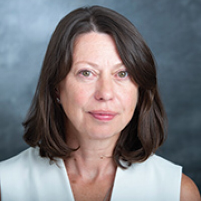 Rebecca Healey, Managing Partner at Redlap Consulting