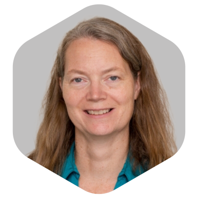 Polly LeBarron, Senior Manager, Product Management at BetaNXT