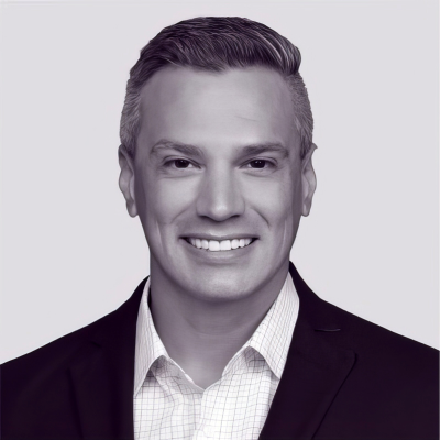 Adam Richard, VP of Growth and Operations at Two Prime Digital Assets