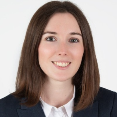 Laura Garcia Pleijar, Head of Global Delivery Collaboration at Making Science
