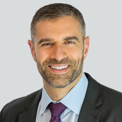 Chris Milonopoulos, Director - Fixed Income Trading at Lazard Asset Management