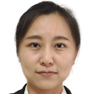 Shanli Zhang