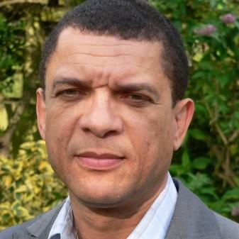 Adrian Joseph