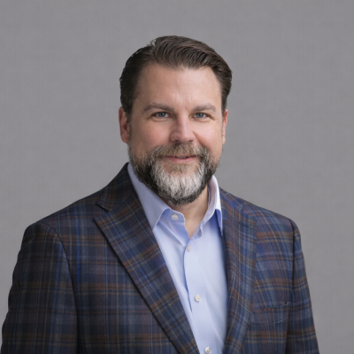 Patrick Zeller