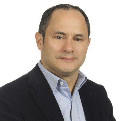 Juan Carlos Bustos
