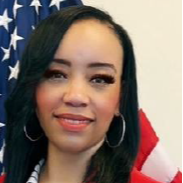 Dr. Shantrell Nikki Collier