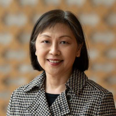 Jane Leong