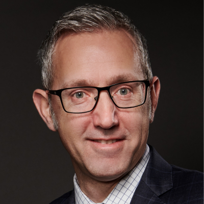 Marc Mallett, Director of Strategy Asset Servicing Americas at Northern Trust