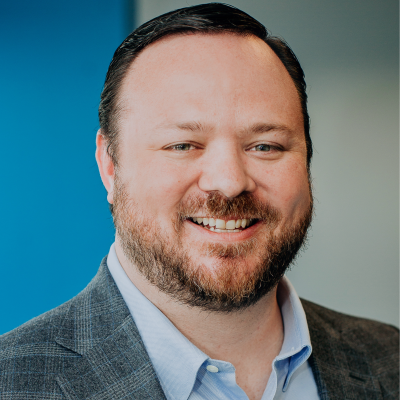 Mike Pierson, Head of Sales Engineering at Coupa