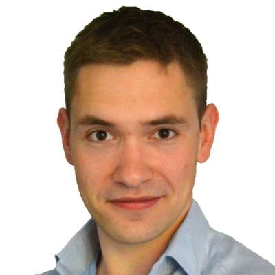 Markus Luecking
