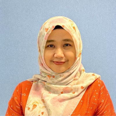 Rafidah Jumal