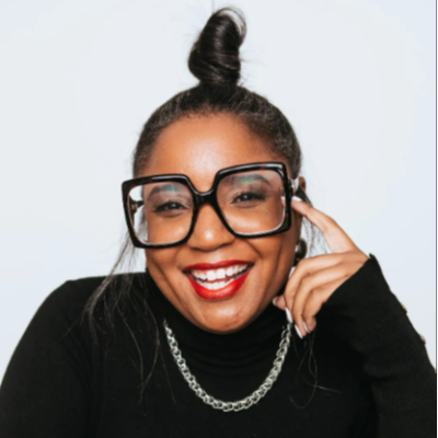 Yadira Harrison, Co-Founder at VERB