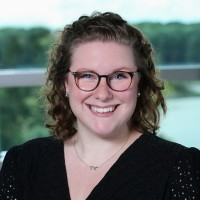 Ami Iceman Haueter, Chief Experience Officer at MSU Federal Credit Union