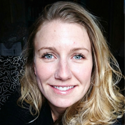 Jillian Foster, Founder & CEO; Impact Lab Director & Principal Investigator at Global Insight