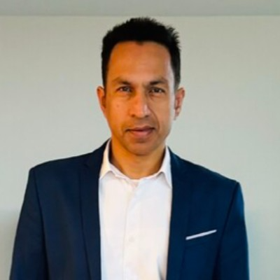 Anil Yadav