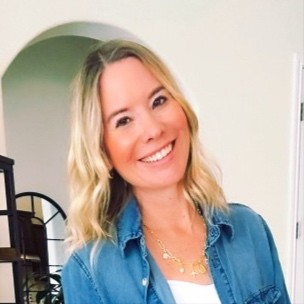 Amelia Hyde, Former, Senior Manager – Corporate Transactions at Capital One