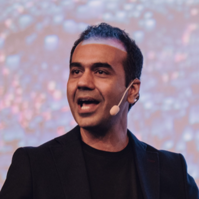 Rachit Kapoor, Founder at RARA Nuts