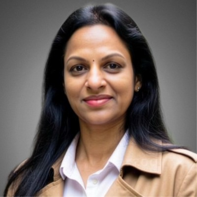 Sri Lakshmi Kodali