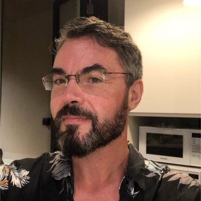 Iain Lawson