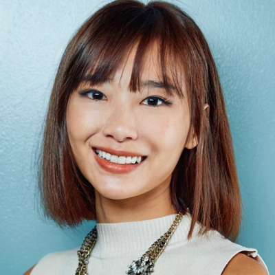 Baidi Li, VP, Travel Activities at Traveloka