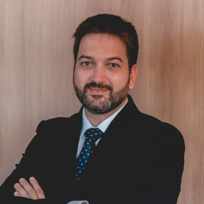 Andre Aguiar