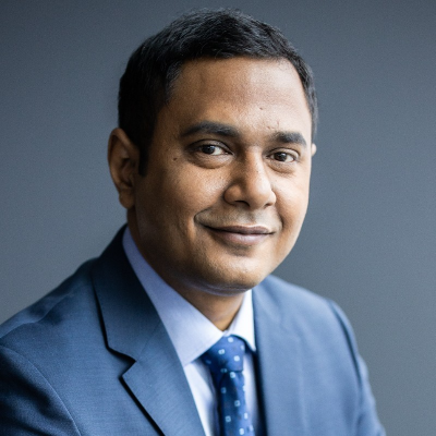 Ujjwal Kumar