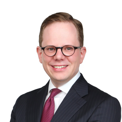 Markus Wenker