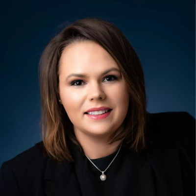 Anne Hewitt, Assistant Vice President Retail Services at UT Federal Credit Union