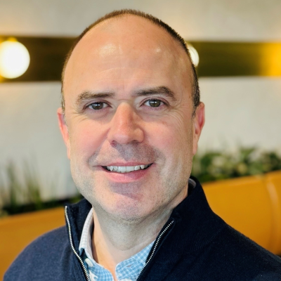 Mike Carrodus, CEO & Founder at Substantive Research