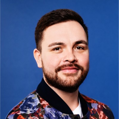 Joseph Schwarz, Head of Merchandising, Content Management & Localisation at GetYourGuide