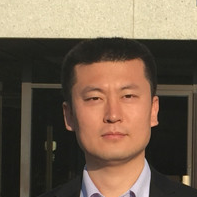Wang Yan, Overseas Service Director at Haier