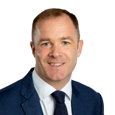 Joseph Behan, Director / VP Supply Chain at Orexigen – Currax