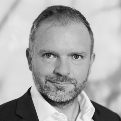 Stefan Lehotkay, Partner at CLEARSIGHT Investments