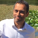 Hitesh Parekh, Category Buyer at NFU Mutual