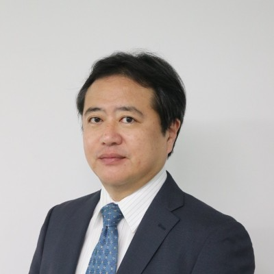 Kazuhito Kato