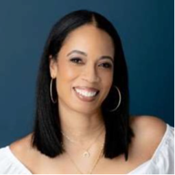 Nicole Moses, Senior Director, Belonging & Social Impact at J.Crew Factory